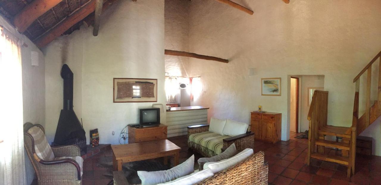 Mooi Bly Villa Paarl Bagian luar foto