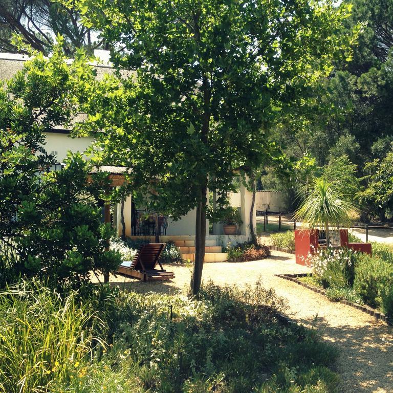 Mooi Bly Villa Paarl Ruang foto