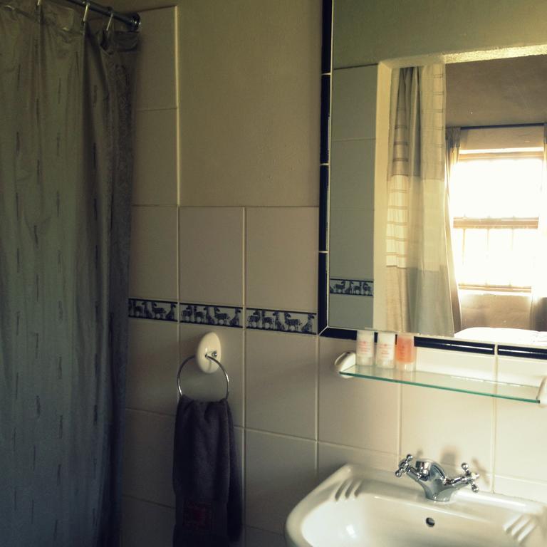 Mooi Bly Villa Paarl Ruang foto